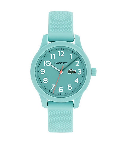 Lacoste Kid's Silicone 12.12 Watch