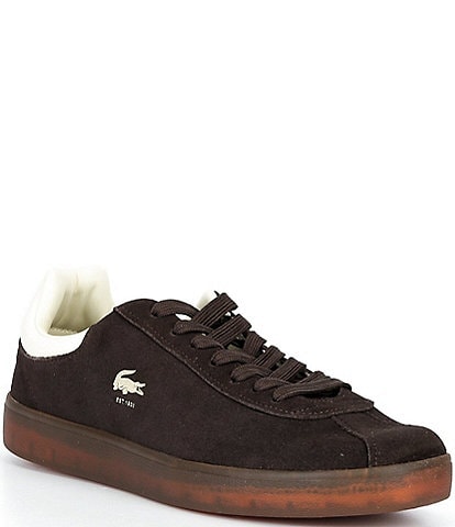 Lacoste Men's Baseshot Sneakers