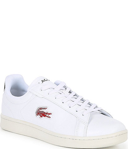 Lacoste Men's Carnaby Pro Leather Sneakers