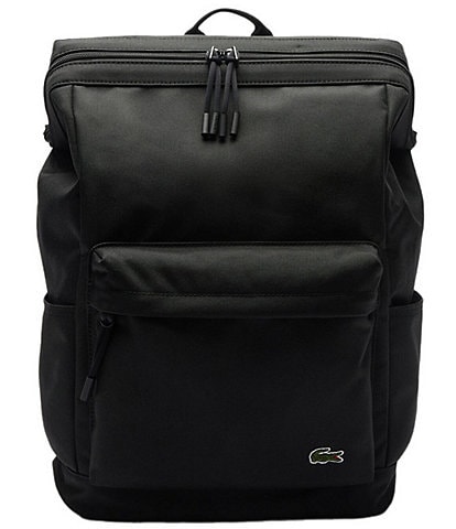Lacoste Neocroc Rectangular Backpack