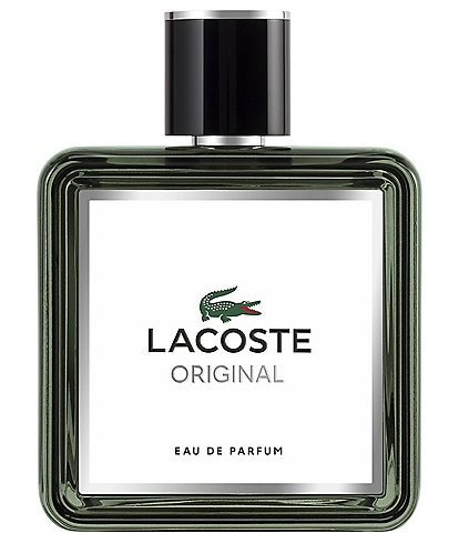 Lacoste Original Eau de Parfum