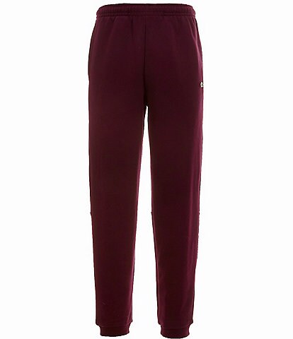 Lacoste Tapered Fleece Sweatpants