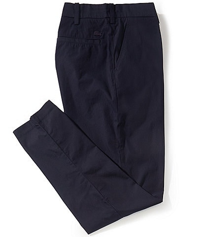 Lacoste Twill Chino Pants