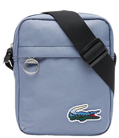 Lacoste Vertical Camera Bag