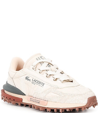 Lacoste Women's Elite Active Sneakers