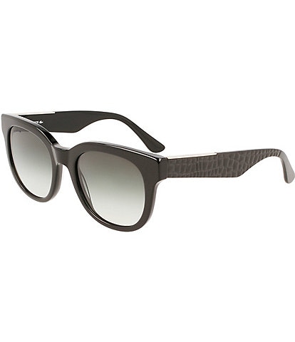 Lacoste Women's L971S 52mm Oval Sunglasses