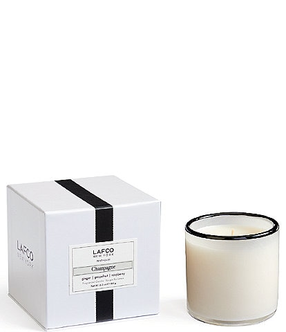 LAFCO New York Champagne 6.5 oz Classic Candle