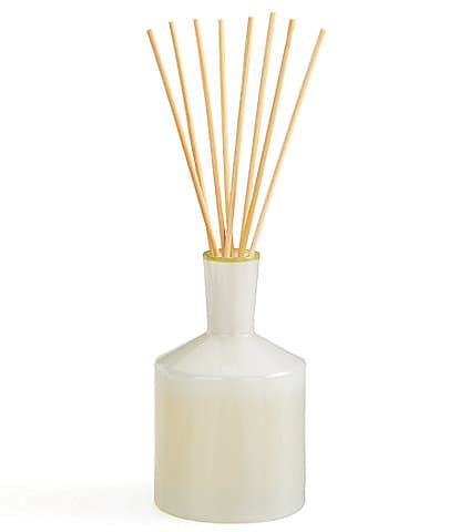 LAFCO New York Feu De Bois Classic 6oz Reed Diffuser