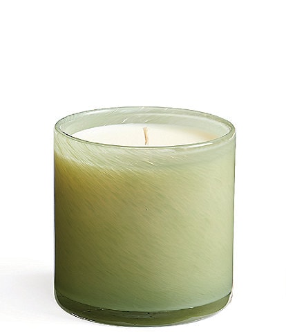 LAFCO New York Fresh Cut Gardenia 6.5 oz Classic Candle