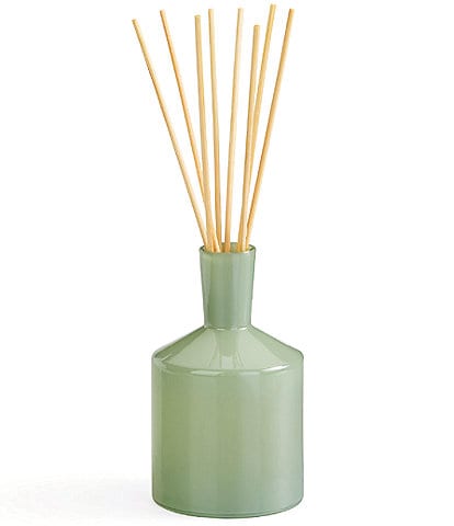 LAFCO New York Fresh Cut Gardenia Classic 6oz Reed Diffuser