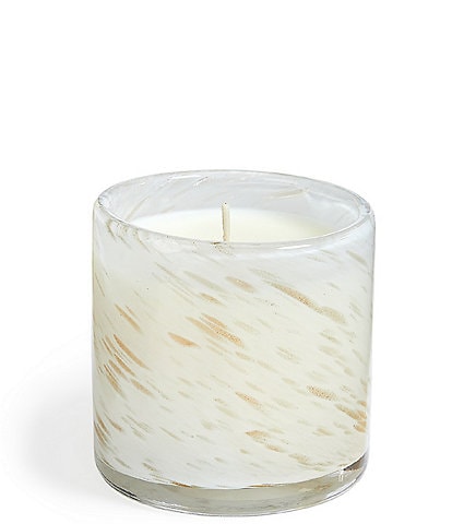 LAFCO New York Holiday White Maple Bourbon Classic Candle, 6.5 oz.