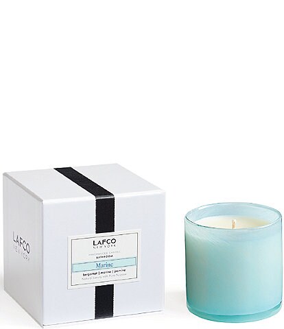 LAFCO New York Marine Classic Candle, 6.5 oz.