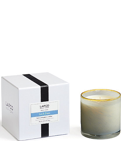 LAFCO New York Sea & Dune Classic Candle, 6.5 oz.