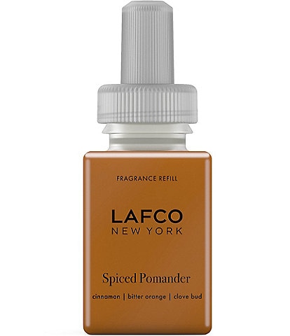 LAFCO New York x Pura Smart Home Spiced Pomander Fragrance Diffuser Refill