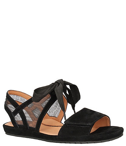 Dillards womens flat on sale sandals