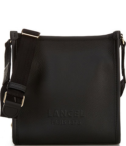 LANCEL Jour De Lancel Crossbody Bag