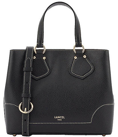 LANCEL Neo Izy Small Carryall Tote Bag
