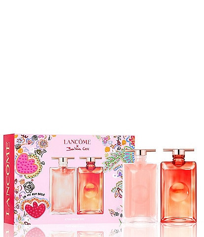 Lancome Idole Duo Mini Perfume Set