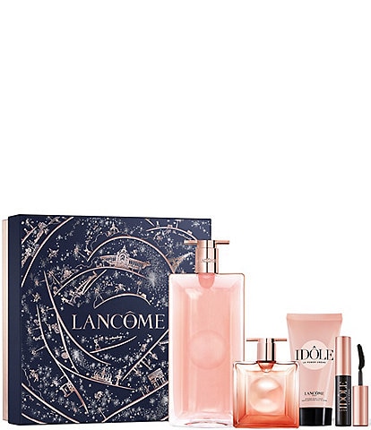 Lancome  Idole Optimism Gift Set