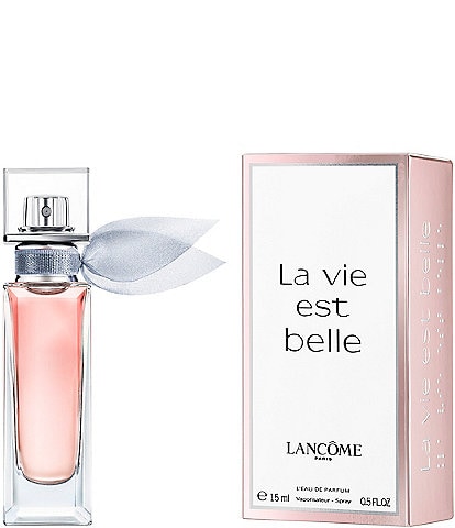 Lancome La Vie Est Belle Eau de Parfum Drops