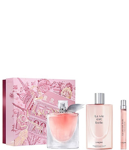 Lancome La Vie est Belle Inspiration Set