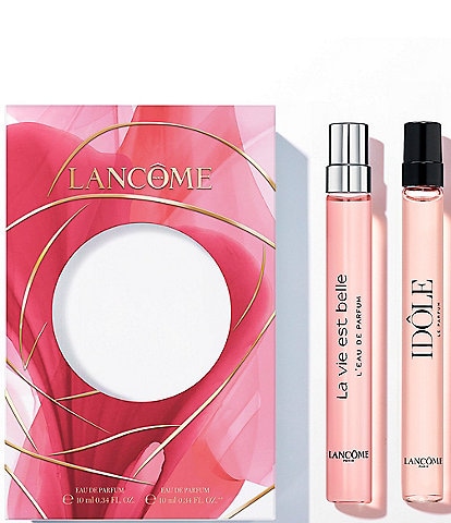 Lancome 2-pc Fragrance Duo Eau de Parfum Gift Set