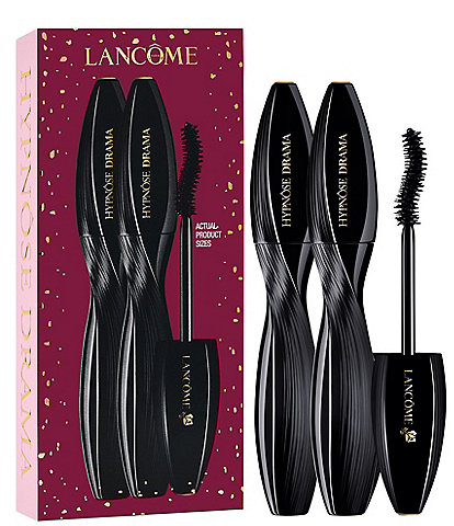 Lancome 2-PC Full-Size Hypnose Drama Mascara Set