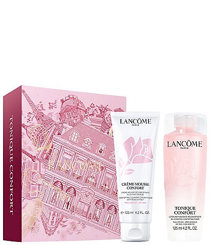 Lancome 2-Piece Tonique Confort Set