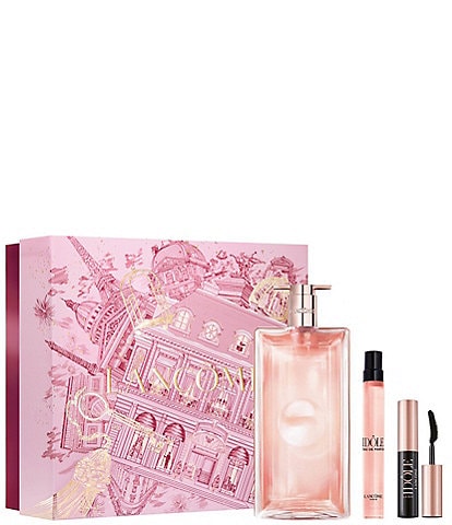 Lancome 3-PC Idole Eau de Parfum Fragrance Set With Mini Mascara