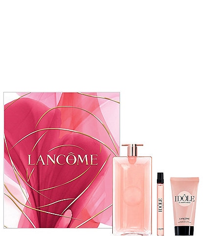 Lancome 3-pc. Idole Eau de Parfum Women Gift Set