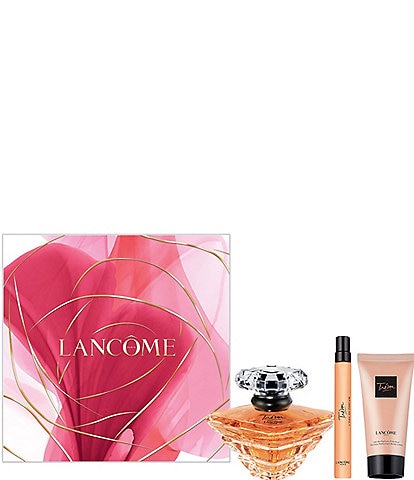 Lancome 3-Pc. Tresor Eau de Parfum Gift Set