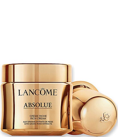 Lancome Absolue Rich Refill Dual Pack