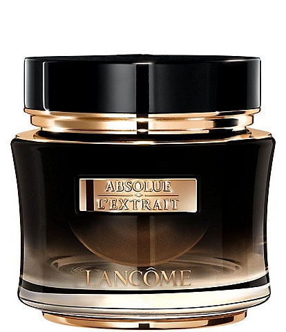 Lancome Absolue L'Extrait Elixir Cream