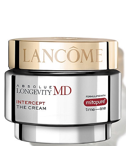 Lancome Absolue Longevity MD Intercept Face Cream for Mid-Age
