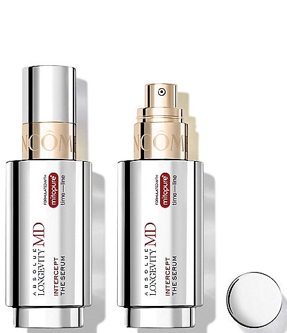 Absolue Longevity MD Intercept Face Serum for Mid-Age