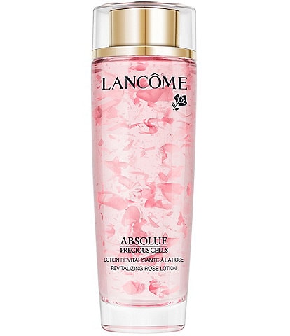 Lancome Absolue Precious Revitalizing Rose Lotion Toner