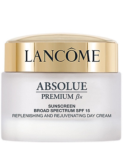 Lancome Absolue Premium Bx Absolute Replenishing Cream SPF 15