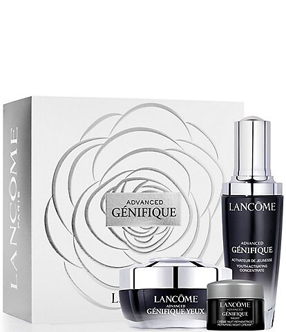 Lancome Advanced Geneifique Gift Set