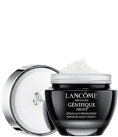 Lancome Advanced Genifique Night Cream