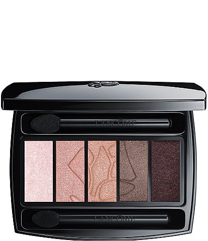 Lancome Color Design Eye Brightening All-In-One 5 Shadow & Liner Palette