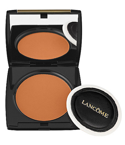 Lancome Dual Finish Powder Foundation