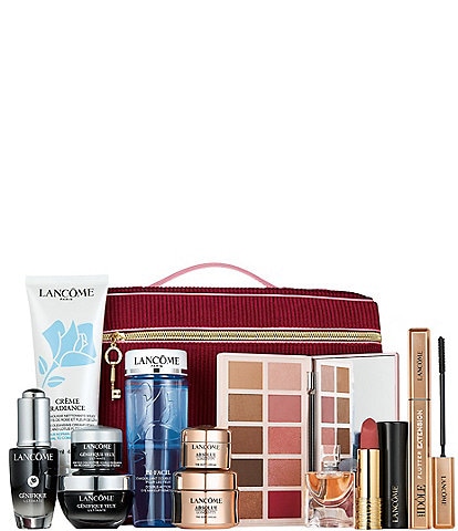 Lancome Holiday 2026 Beauty Box