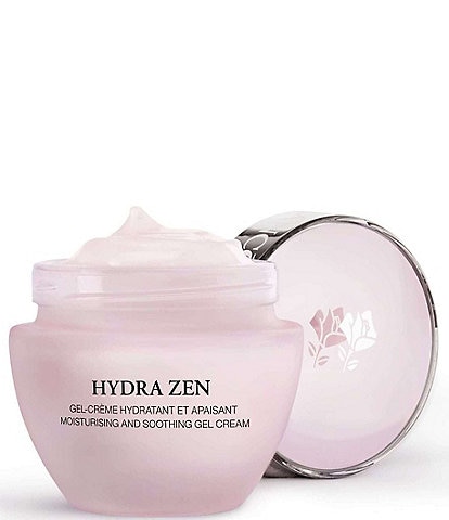 Lancome Hydra Zen Gel Cream