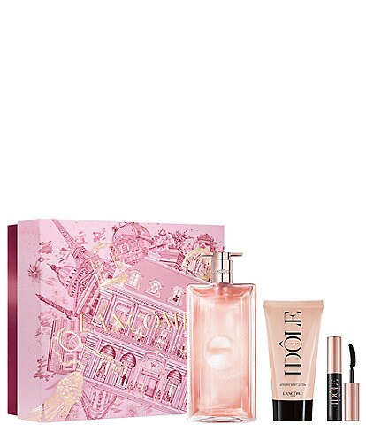 Lancome Idole Moments Gift Set