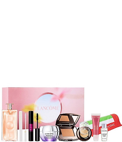 Lancome Idole Summer Vault 2025 Gift Set