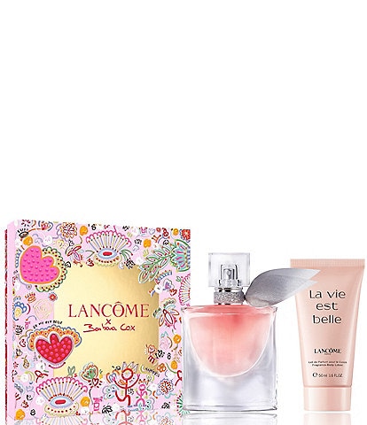 Lancome La Vie Est Belle 2-Piece Gift Set
