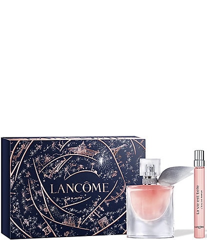 Lancome La Vie Est Belle 2024 Holiday Traveler Gift Set