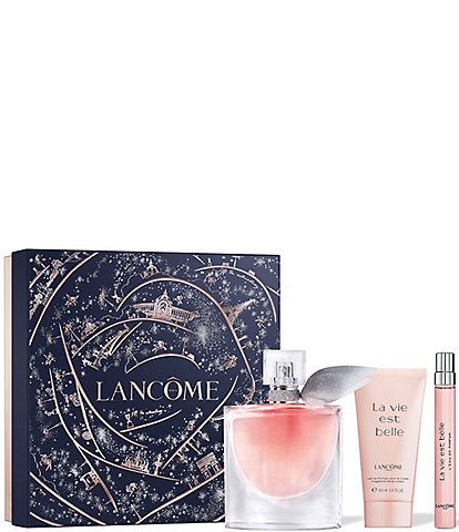 Lancome La Vie Est Belle Extraordinary Moments Gift Set