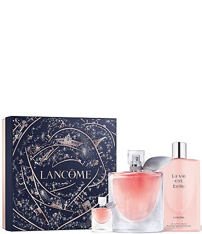 Lancome La Vie Est Belle Inspirations 2024 Holiday Gift Set