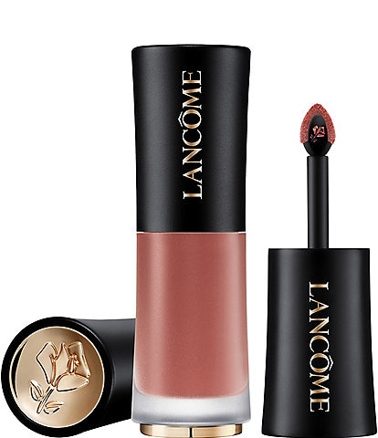 Lancome L'Absolu Rouge Drama Ink Liquid Lipstick